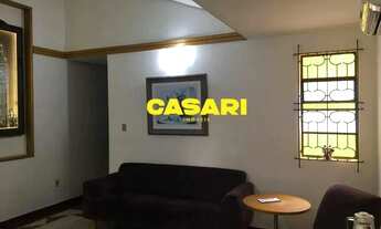 Imagem 2: Casa Comercial à Venda no Centro de São Bernardo 98m², Ideal para Escritórios e Clínicas