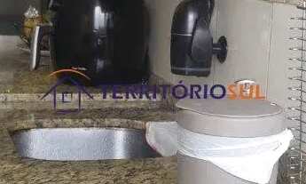 Imagem: Apartamento1 quarto próximo do zaffari