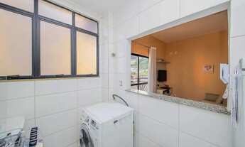 Imagem 6: Quarto e sala com varanda no São Mateus para venda