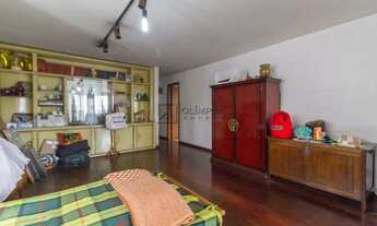 Imagem 5: Venda Apartamento 3 Dormitórios - 220 m² Perdizes