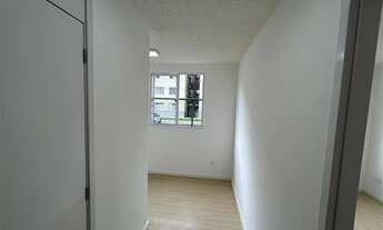 Imagem 5: Lindo Apartamento Garden, 50m2, 2 quartos, 1 vaga