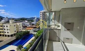 Imagem 5: APARTAMENTO 04 DORM. SENDO 02 SUITE - ITACURUBI