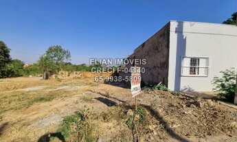 Imagem 2: Terreno de 360m² no Jardim Universitário!