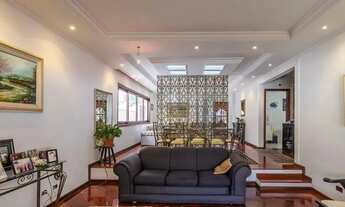 Imagem 2: Alphaville 11 - Casa em Condomínio para Venda em Alphaville Santana de Parnaíba-SP