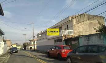 Imagem 2: Oportunidade!I!!!!Terreno plano 300 metros em Paulicéia - São Bernardo do Campo - SP