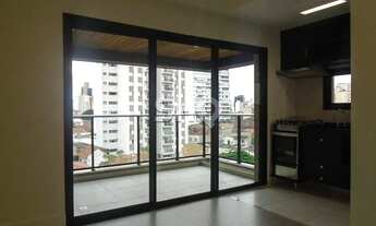 Imagem 3: Apartamento no bairro de Pinheiros com 2 dormitórios