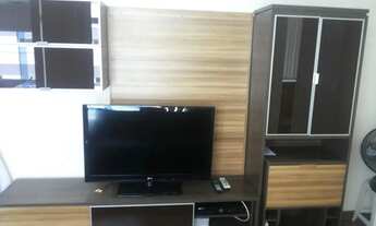 Imagem 2: Flat Mobiliado na Glória - Macaé - RJ