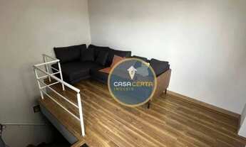 Imagem 6: Apartamento com 2 dormitórios à venda, 50 m² por R$ 250.000,00 - Parque São Geraldo - Uber