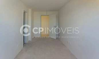 Imagem 2: Amplo apartamento com 4 suítes, 4 vagas ,Lareira e churrasqueira gourmet