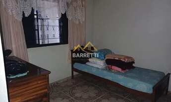 Imagem 4: Casa de 200 m² à Venda no Bairro Perdizes