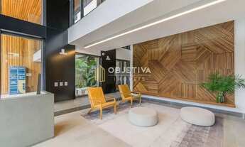 Imagem 2: Loft com jacuzzi externa, ao lado da Encol!