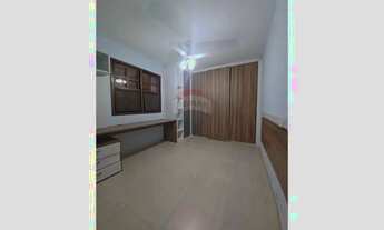 Imagem 5: Amplitude, conforto e lazer completo em uma casa térrea no Aruã