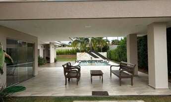 Imagem 7: Rancho com 3 dormitórios à venda, 336 m² por R$ 2.850.000 - Condomínio Terra da Barra - Me