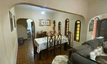 Imagem 2: Casa duplex com 3 dormitórios para locação fixa R$ 2.800,00 Estação, São Pedro da Aldeia