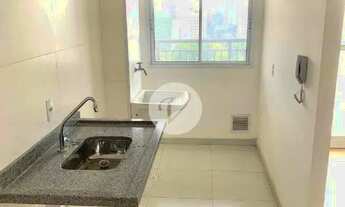 Imagem 4: Apartamento 2 dormitórios para aluguel no Campestre, Santo André 55 m² com lazer e garage