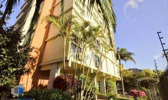 Imagem 2: Edifício Anne Franke Apartamento no bairro Petrópolis