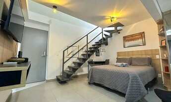 Imagem 3: Venda Apartamento 1 Dormitórios - 54 m² Vila Olímpia