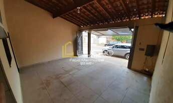 Imagem: Casa - 3 quartos - Parque Paulista - a venda