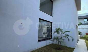 Imagem 13: Casa em Condomínio para aluguel, 4 quartos, 4 suítes, 4 vagas, Jardim Versailles - UBERLAN