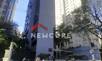 Imagem 2: Sala comercial em Rua do Rocio - Vila Olímpia - São Paulo/SP