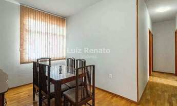 Imagem 3: Apartamento á venda no bairro Santa Tereza