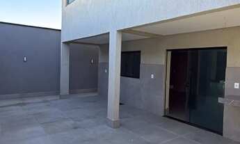 Imagem 6: EXCELENTE SOBRADO - RESIDENCIAL BARRAVENTO