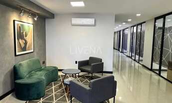 Imagem 4: ANDAR CORPORATIVO - SALAS INDIVIDUALIZADAS E MOBILIADAS - CENTRO