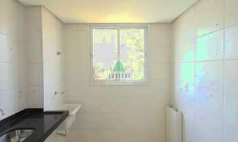 Imagem 5: Venda Apartamento Muito Bem Localizado &Oacute;timo Custo Beneficio 2 Quartos 1 Vaga d