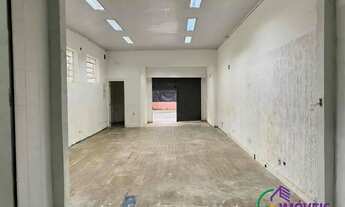 Imagem 4: GALPÃO - LAPA - SP