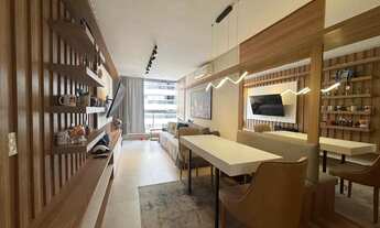 Imagem: Imóvel para venda possui 60 metros quadrados