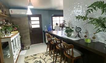 Imagem 4: Hípica- Sobrado 3 dormitórios, 2 vagas- Venda