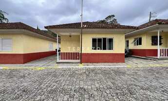 Imagem: Casa em Condomínio à venda, 3 quartos