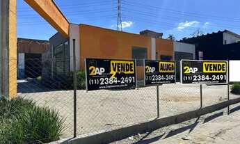 Imagem 2: Terreno com 2.254m2 à venda por R$ 22.540.000,00 ou aluguel por R$ 38.000,00 - Jardim Mira