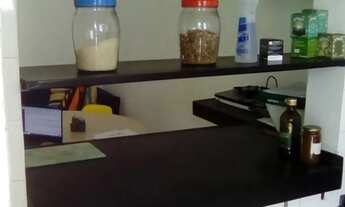 Imagem 3: Apartamento - 1/4 - Semimobiliado - Pituba