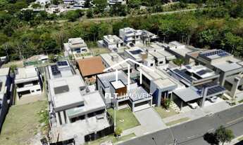 Imagem 3: Sobrado com 3 dormitórios à venda, 250 m² por R$ 1.499.000,00 - Condomínio Buona Vita Gold