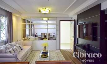 Imagem 2: Sobrado com 3 quartos sendo 1 suítes no Centro Cívico - Próx. Shopping Muller