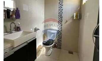 Imagem 7: CASA / 2 QUARTOS/ CONDOMÍNIO RK/ REGIÃO DOS LAGOS/ SOBRADINHO-DF