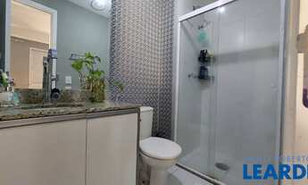 Imagem 5: APARTAMENTO - CENTRO - SP