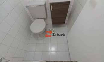 Imagem 7: SALA NO EDIFÍCIO BARRA BUSINESS COM RECEPÇÃO, BANHEIRO E VAGA DE GARAGEM NA BARRA DA TIJUC