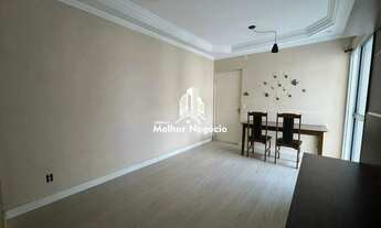 Imagem 2: Apartamento à venda com 02 dormitórios (Quartos) no condominio Bela Vista Varandas em Suma