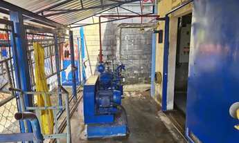 Imagem 6: Galpão Comercial à Venda - Distrito Industrial