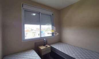 Imagem 12: Apartamento com 2 dormitórios para alugar, 85 m² por R$ 4.683/mês - Jardim Lindóia - Porto