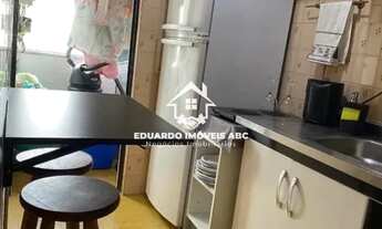 Imagem 3: REF 9924- Kitnet para locação. 1 Cômodo. Ótima localização- São Bernardo do Campo