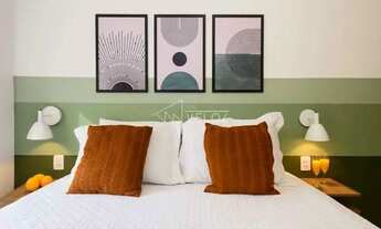 Imagem 3: Apartamento - / Residencial / Flamengo