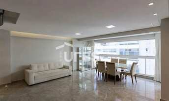 Imagem: Apartamento à venda no Reserva Bueno