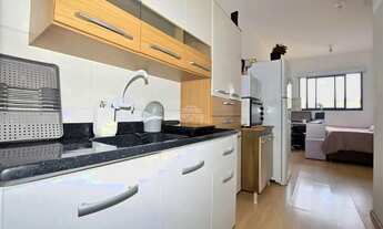 Imagem: Vendas Studio Curitiba PR