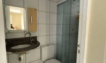 Imagem 4: Apto Mobiliado, Cohama