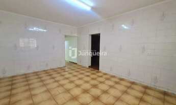 Imagem 6: Casa para aluguel, 3 quartos, 2 vagas, Santa Terezinha - Piracicaba/SP