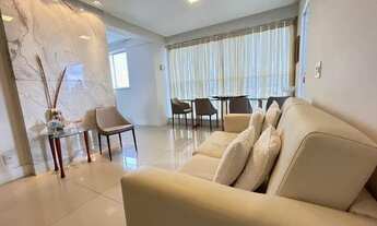 Imagem: Ta apartamento na ponta do farol, andar