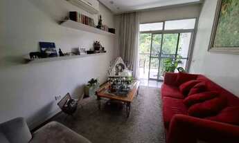 Imagem 6: Apartamento de 3 quartos, Varanda 2 vagas na Escritura no Cosme Velho!